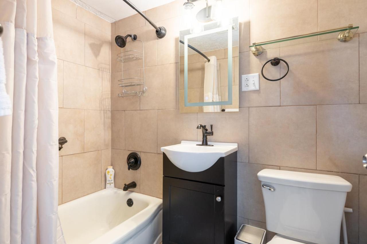 Georgetown Villas 2-1C King And Queen Bedrooms Ideal For Long Stays! Fairview Park Екстер'єр фото